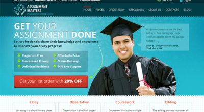Essay writing services sydney
