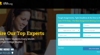 Essay writing services sydney